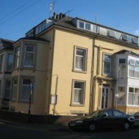 Appartement 4 Berth First Floor Flat Apsley 3 à Great Yarmouth Extérieur photo