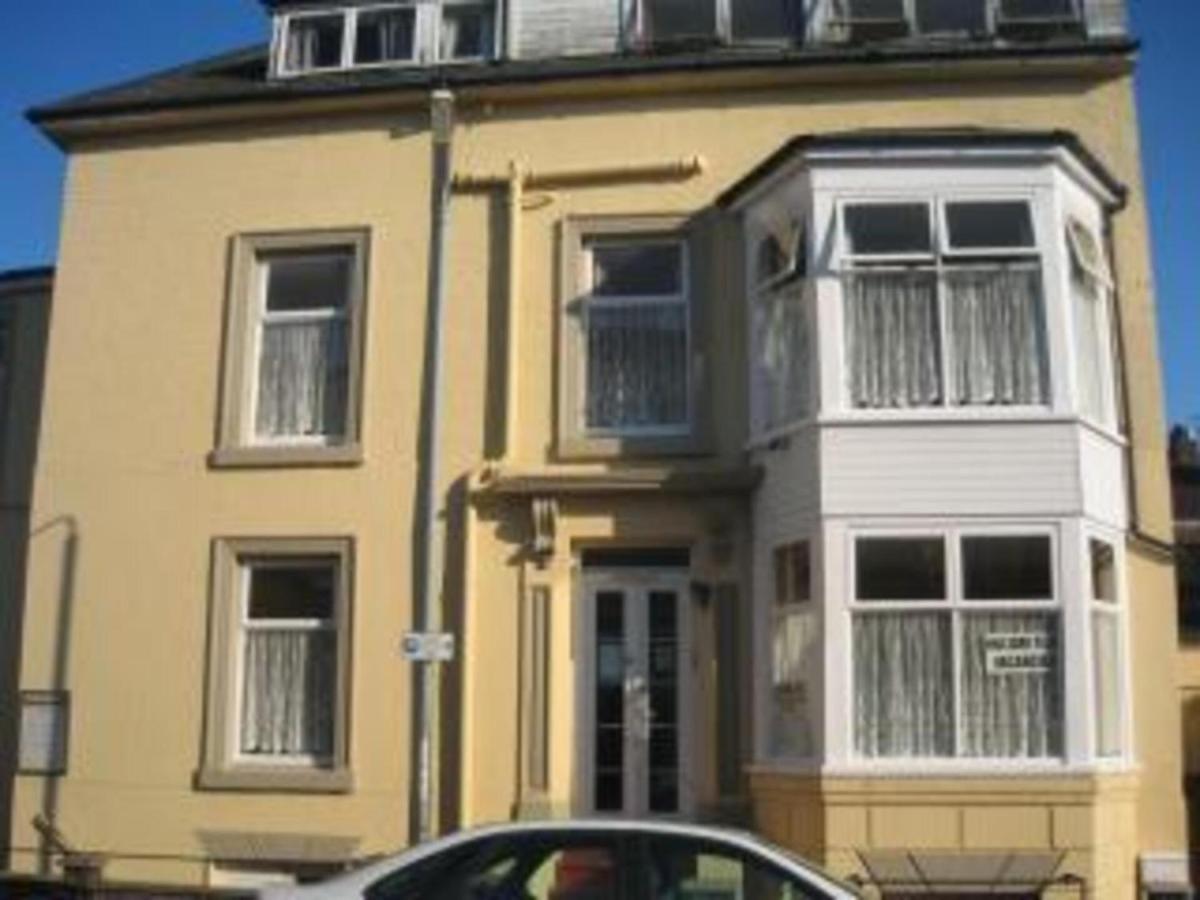 Appartement 4 Berth First Floor Flat Apsley 3 à Great Yarmouth Extérieur photo