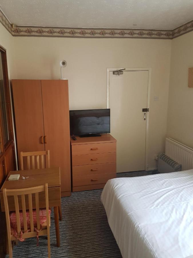 Appartement 4 Berth First Floor Flat Apsley 3 à Great Yarmouth Extérieur photo