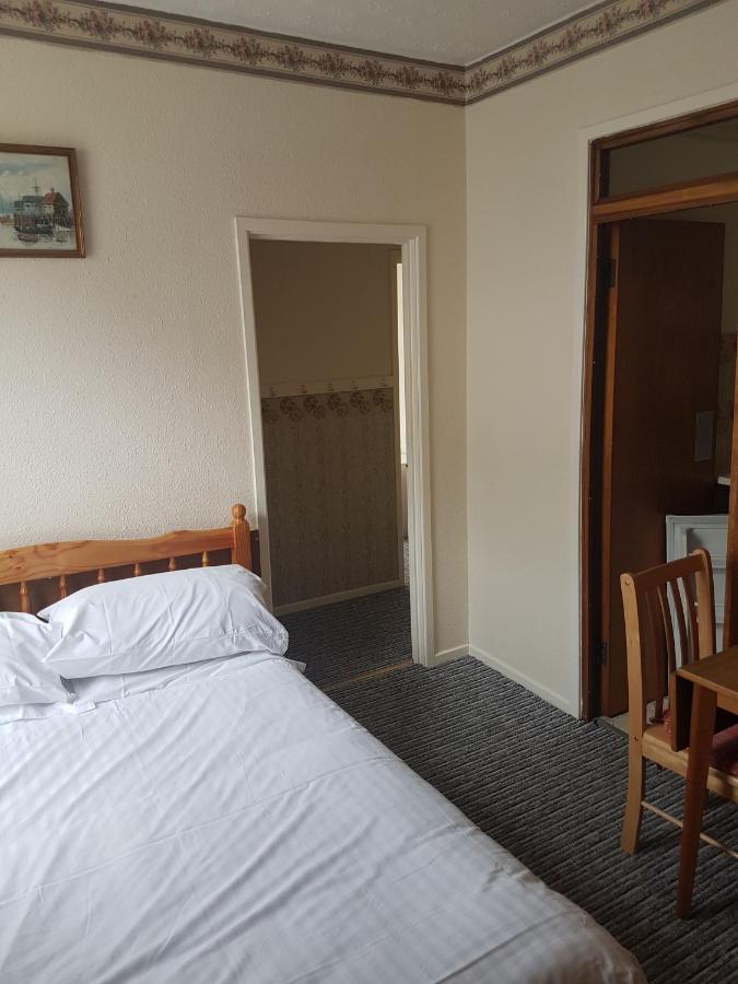 Appartement 4 Berth First Floor Flat Apsley 3 à Great Yarmouth Extérieur photo