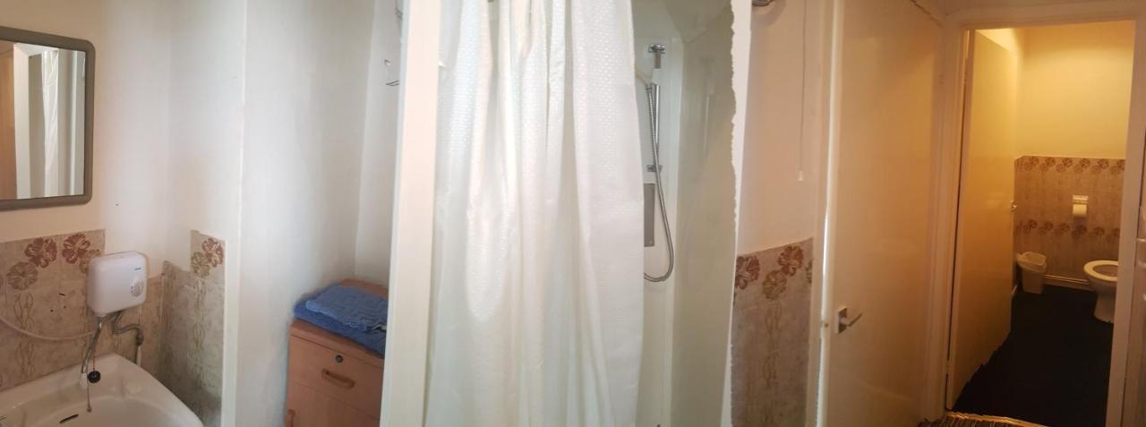 Appartement 4 Berth First Floor Flat Apsley 3 à Great Yarmouth Extérieur photo