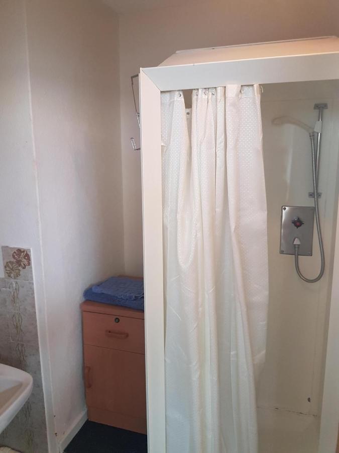 Appartement 4 Berth First Floor Flat Apsley 3 à Great Yarmouth Extérieur photo